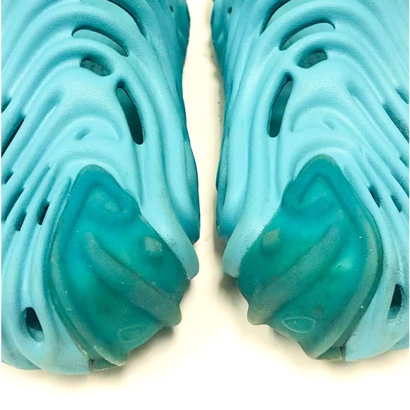 Crocs Pollex Clog by Salehe Bembury Tide Color - Picture 3 of 9